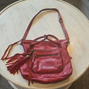 Lucky Brand Leather Purse
